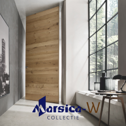 Marsica W Collectie