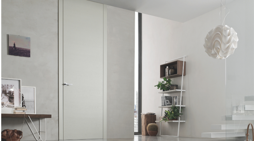 Marsica Designdeur-kozijn combinatie