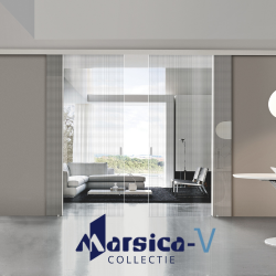 Marsica V Collectie